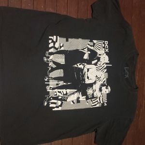 Dixie chicks 2016 World Tour Black T Sh